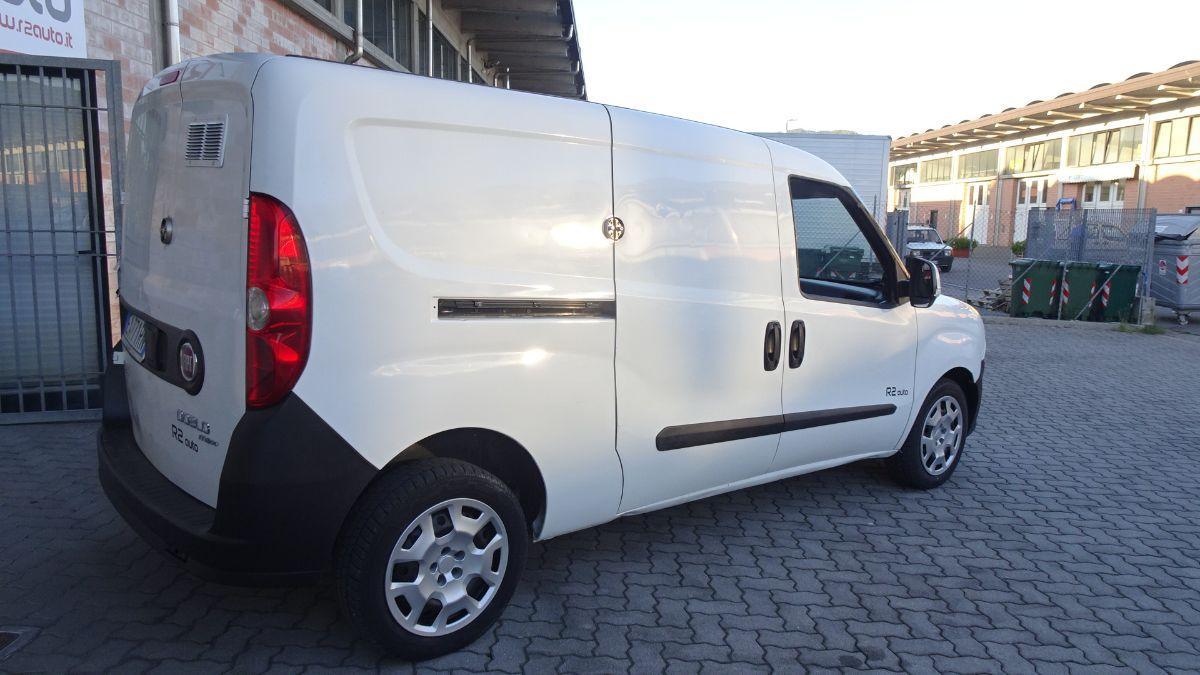 FIAT DOBLO 1300 MJT MAXI