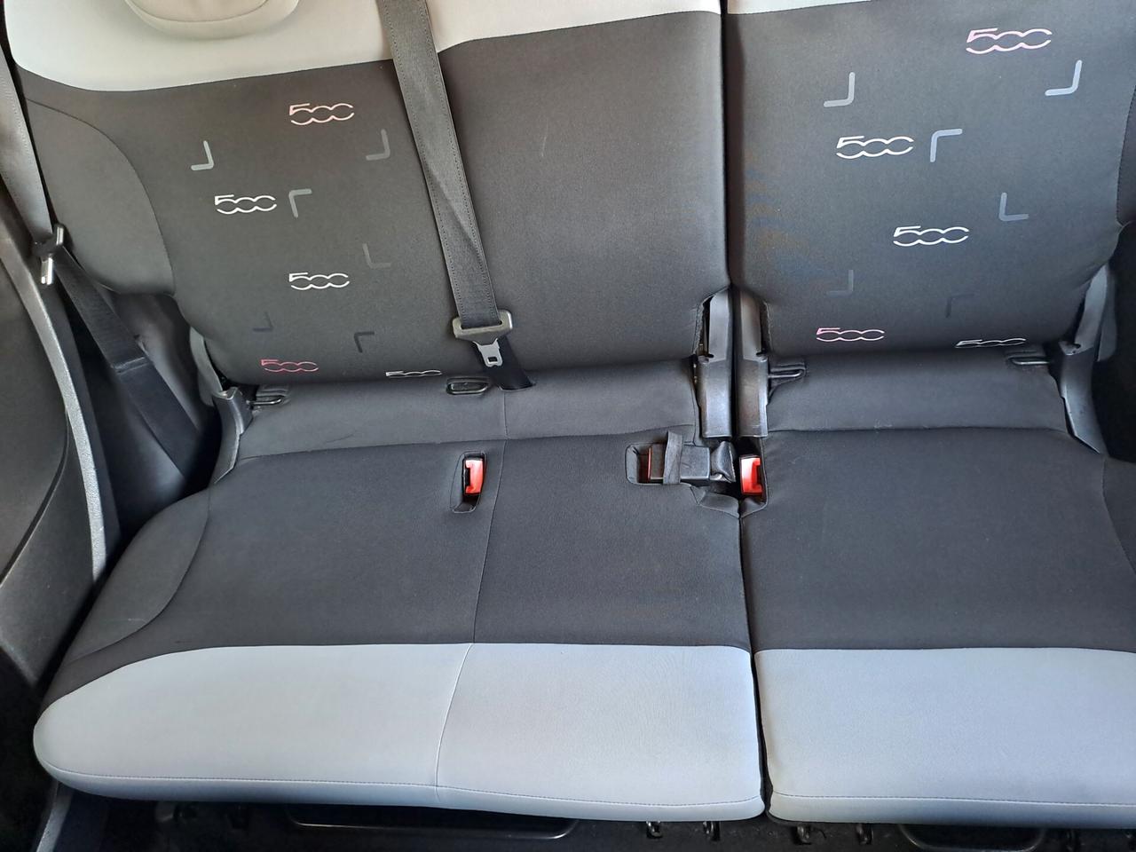 Fiat 500L 1.3 Multijet 85 CV Lounge POCHI KM