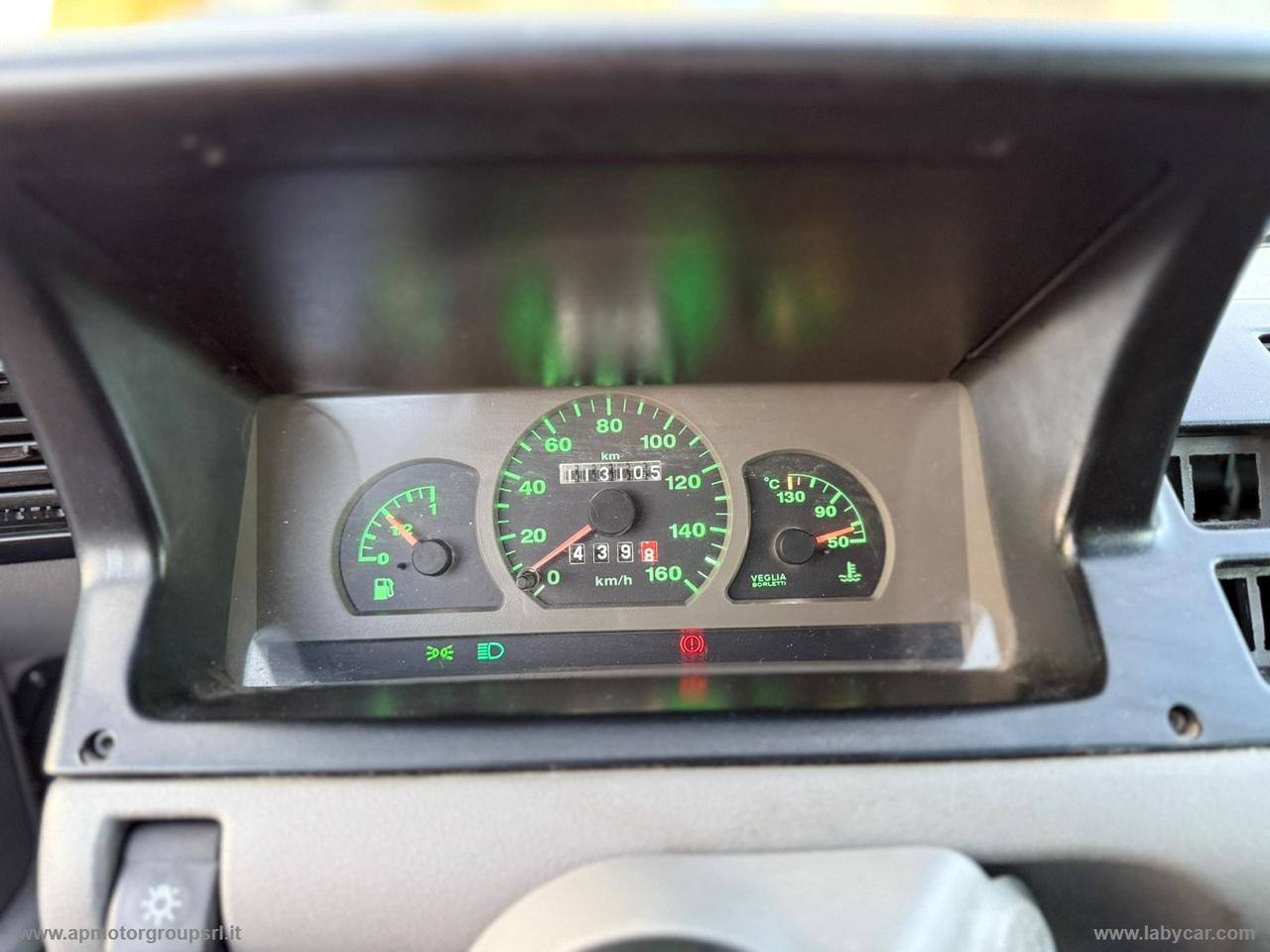 FIAT Cinquecento 900i CAT TUNING