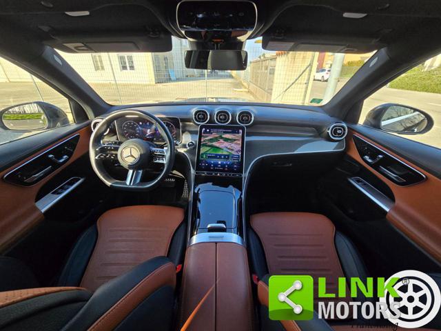 MERCEDES-BENZ GLC 220 d 197 CV MHEV 4MATIC 9G-TRONIC Premium Plus