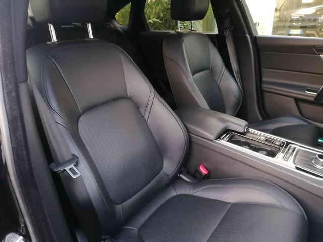 JAGUAR XF 2.0 D 180 CV aut. Prestige GUARDA IL VIDEO !!