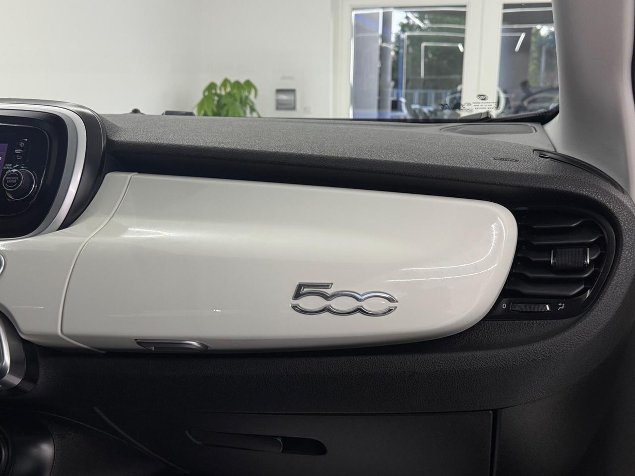 Fiat 500X 1.3 MultiJet 95Cv Lounge Full Optional