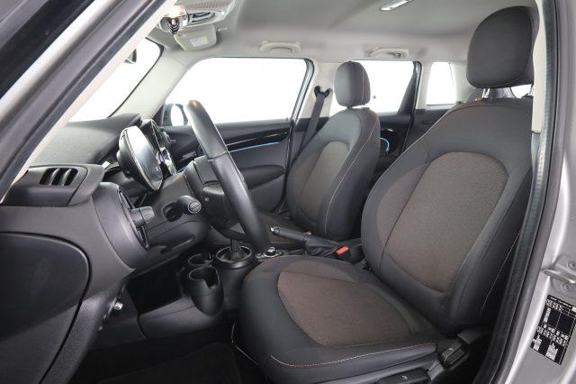 MINI Mini 5 Porte 1.5 Cooper Classic 5 porte