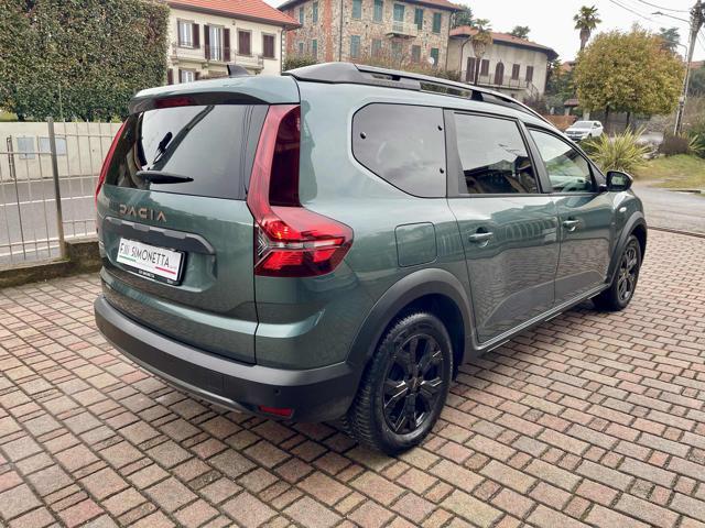 DACIA Jogger 1.6 Hybrid 140CV 7 posti Extreme