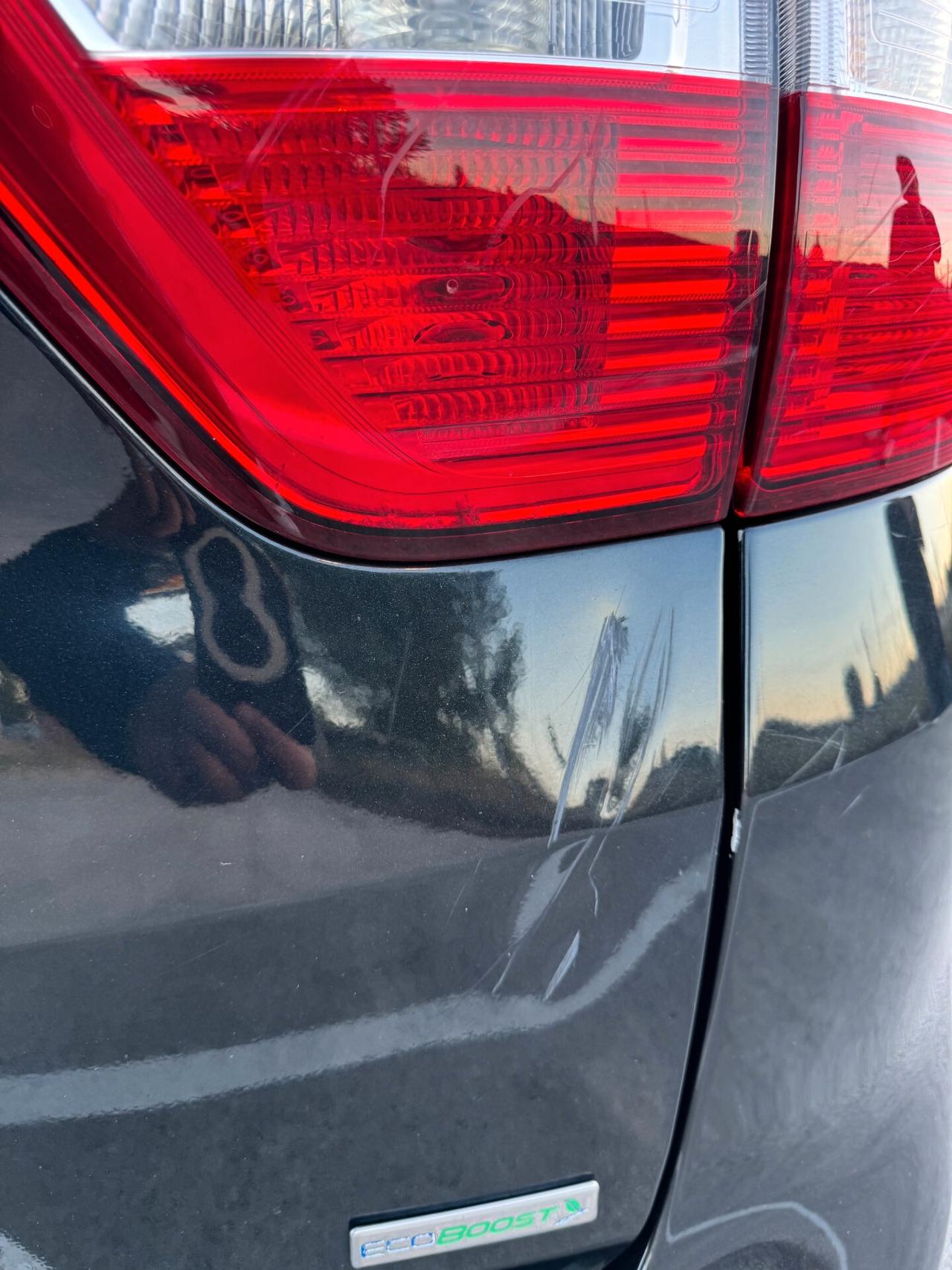Ford C-Max 1.0 EcoBoost 100CV Start&Stop Plus