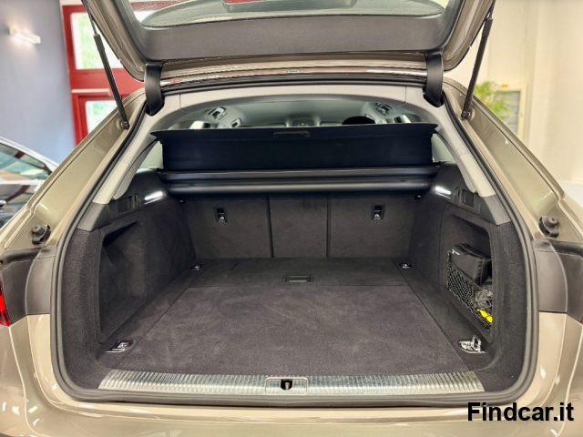 AUDI A4 Avant 40 g-tron S tronic Advanced