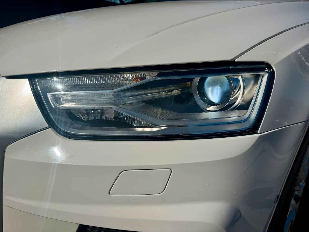 AUDI Q3 2.0 TDI 120 CV 120 CV