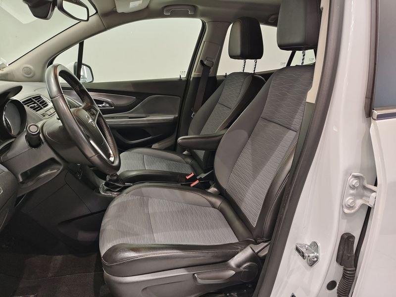 Opel Mokka Mokka 1.6 cdti ECOTEC Ego s&s 4x4 136cv m6*4x4*MANUALE*FULL OPT.*