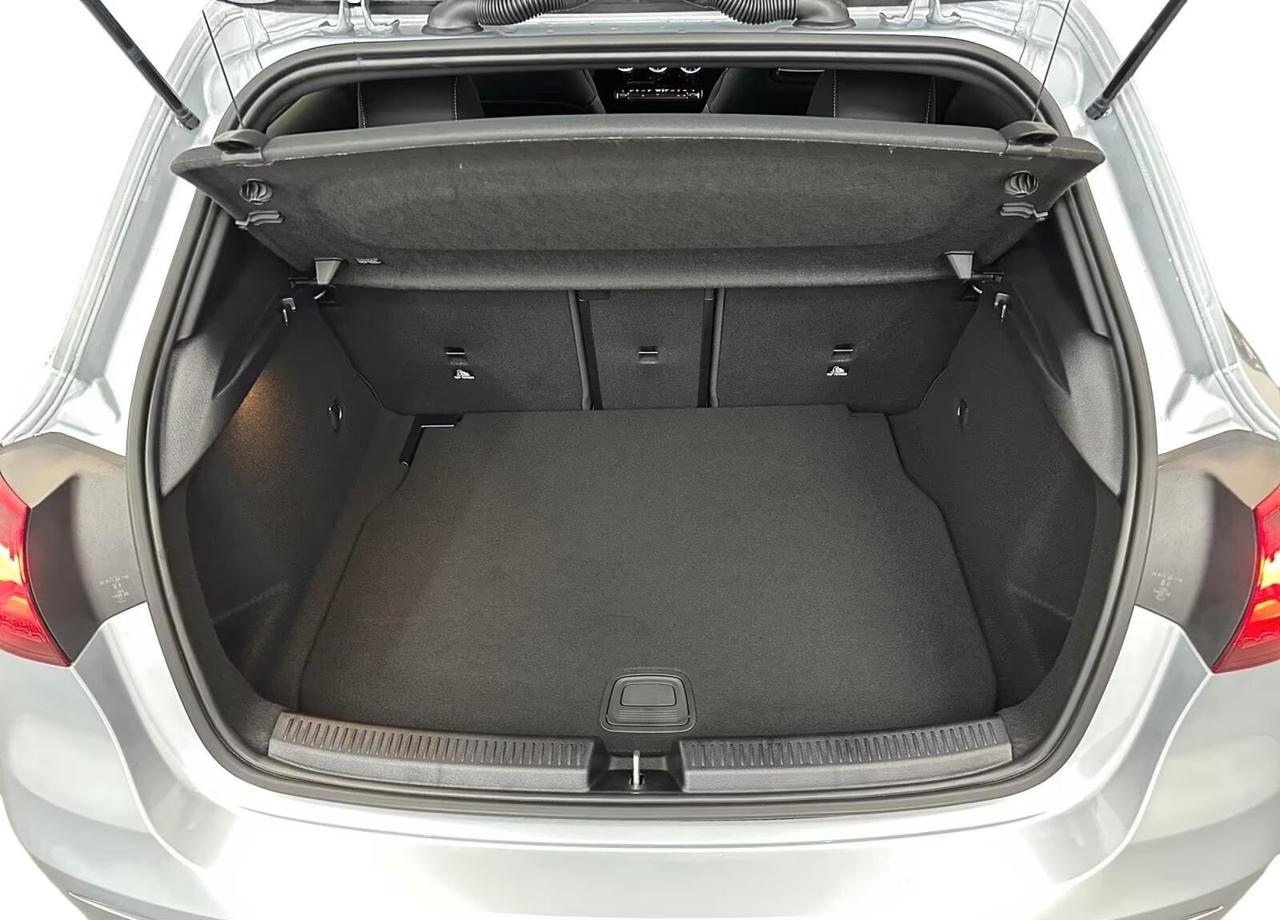 Mercedes-benz A 200 d Automatic AMG Line Premium