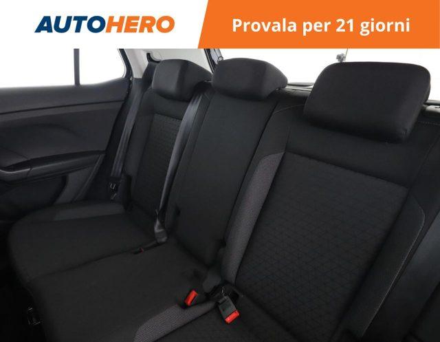 VOLKSWAGEN T-Cross 1.0 TSI Style BMT