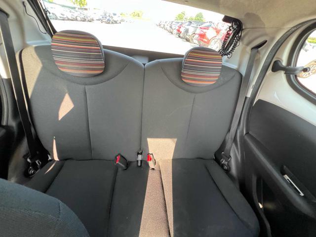 CITROEN C1 VTi 68 ETG 5 porte Shine