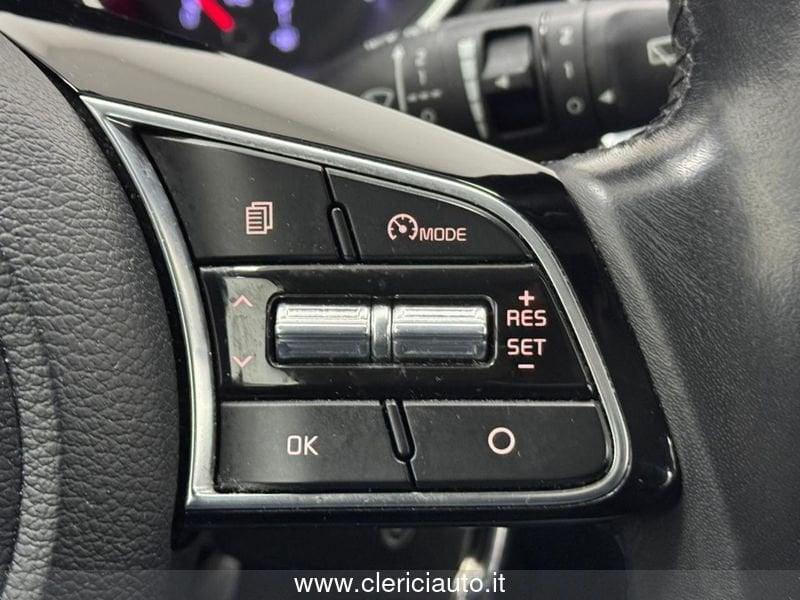 KIA Xceed 1.0 T-GDi GPL Style