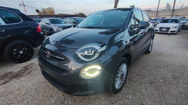 FIAT 500X 1.6cc 110cv Bluetooth CruiseControl Clima