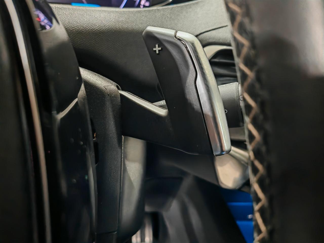 Peugeot 3008BlueHDi GT Pack navig cam 2022