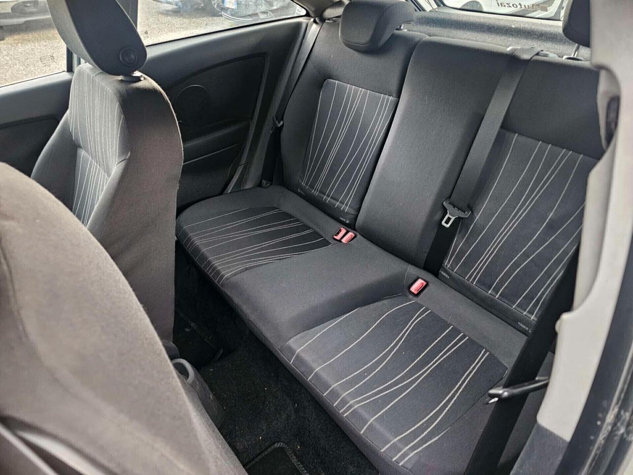 Opel Corsa 1.2 5 porte Enjoy GPL Neopatentati