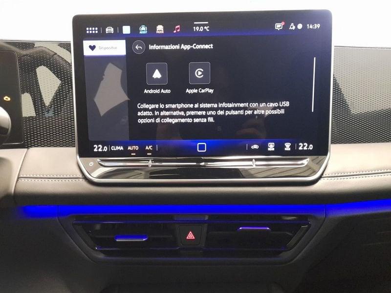 Volkswagen Tiguan Tiguan 2.0 TDI 150 CV DSG Life