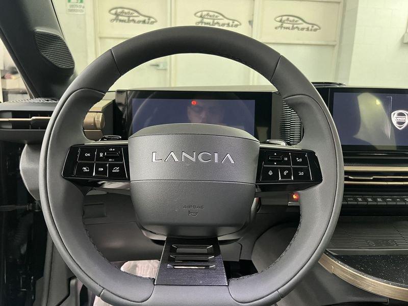 Lancia Ypsilon Ypsilon Hybrid e-DCT LX TUA DA 219,00 AL MESE