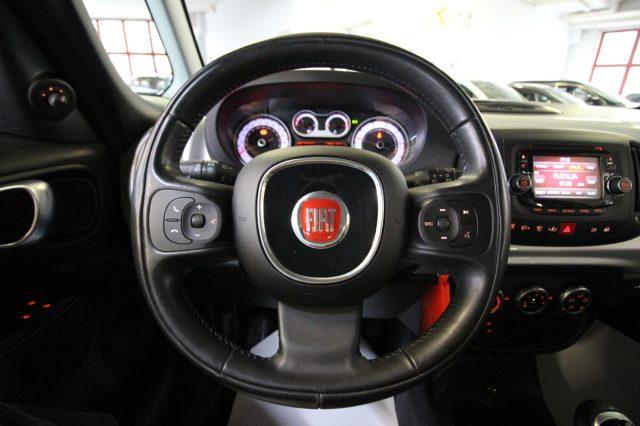 FIAT 500L 1.4 T-Jet 120 CV Lounge