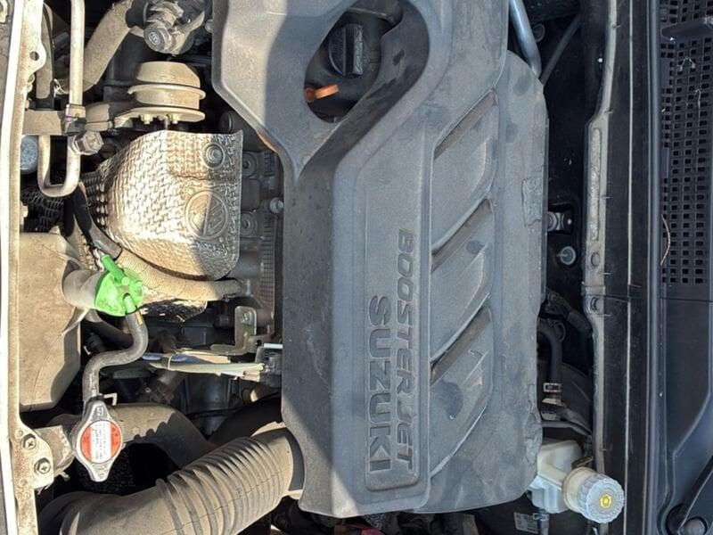 Suzuki S-Cross 1.0 Boosterjet 2WD Cool
