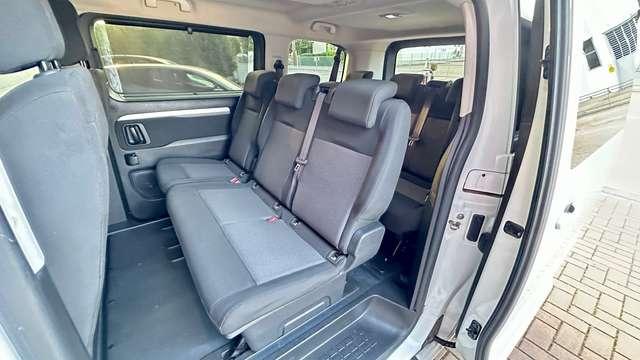 Peugeot Traveller 1.5 BlueHDi 100CV Business Standard 8Posti
