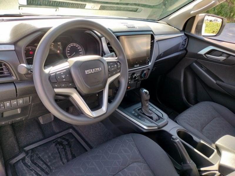 Isuzu D-Max N60 D-Max N60 1.9 aut. Crew BB+ Cab con Shutter lid!!