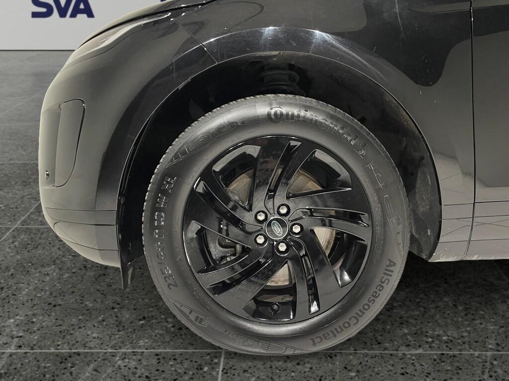 Land Rover Range Rover Evoque II 2019 163cv - AUTOCARRO IVA ESPOSTA 100%