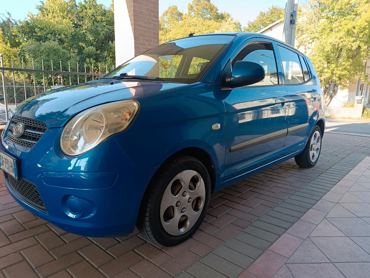 Kia Sportage 1.7 CRDI 141 CV DCT7 2WD Style