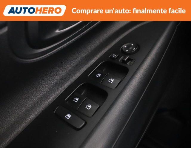 HYUNDAI Bayon 1.2 MPI MT XLine