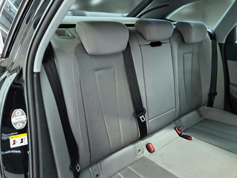 AUDI A4 AVANT 2.0 35 TDI MHEV BUSINESS S TRONIC