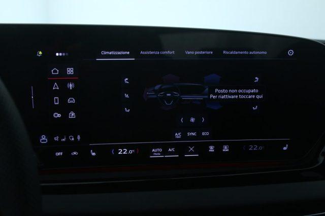 AUDI A5 Avant TDI 150 kW quattro Stronic mHEV+ S-Line