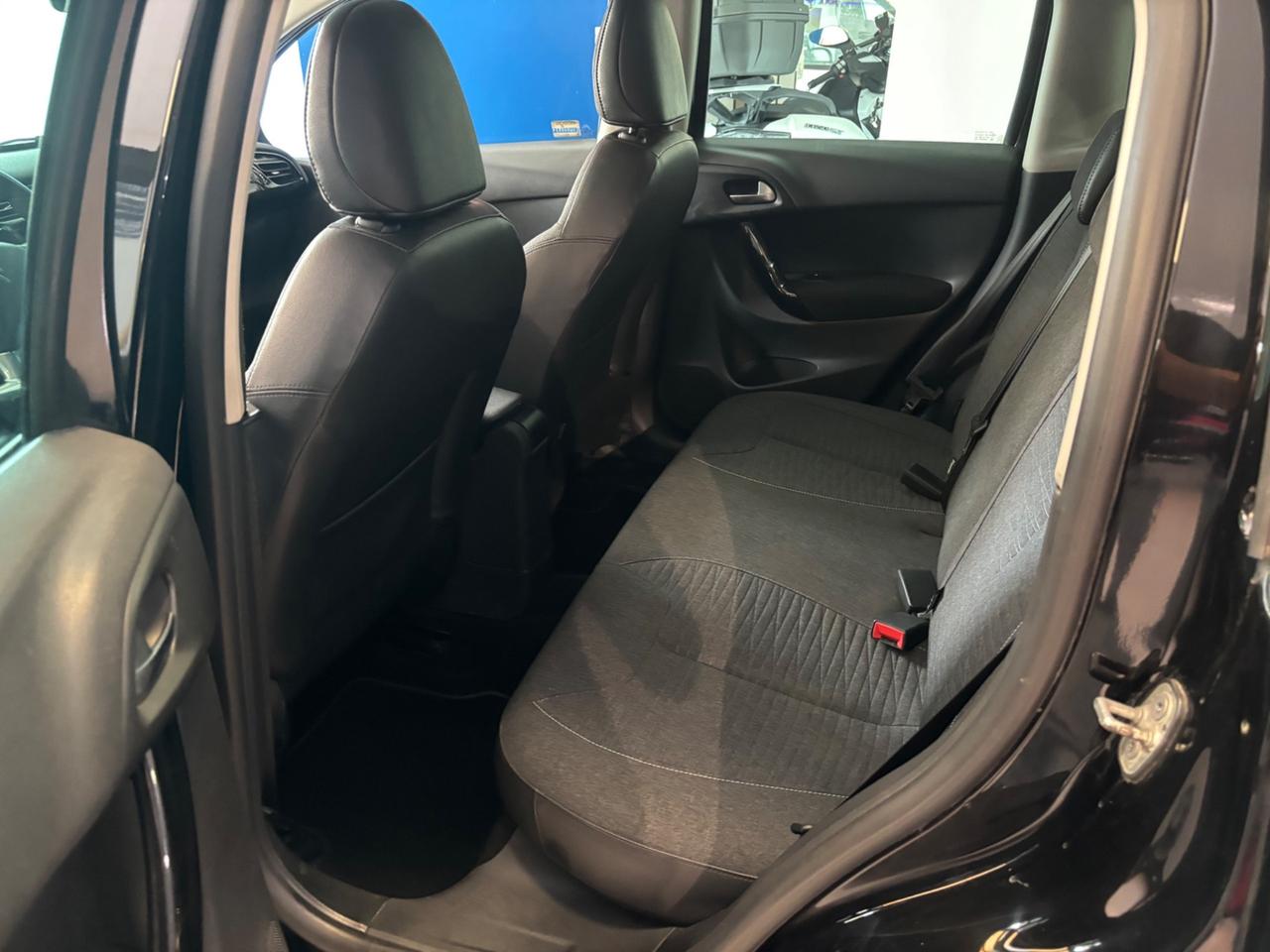 Citroen C3 BlueHDi 75 S&S Shine