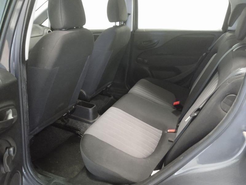 FIAT Punto 4ª serie 1.2 8V 5 porte Lounge
