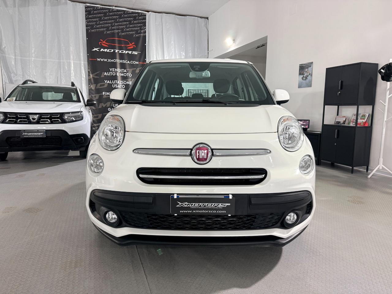 Fiat 500L 1.3 Multijet Aziendale 95CV multispazio diesel MTJ