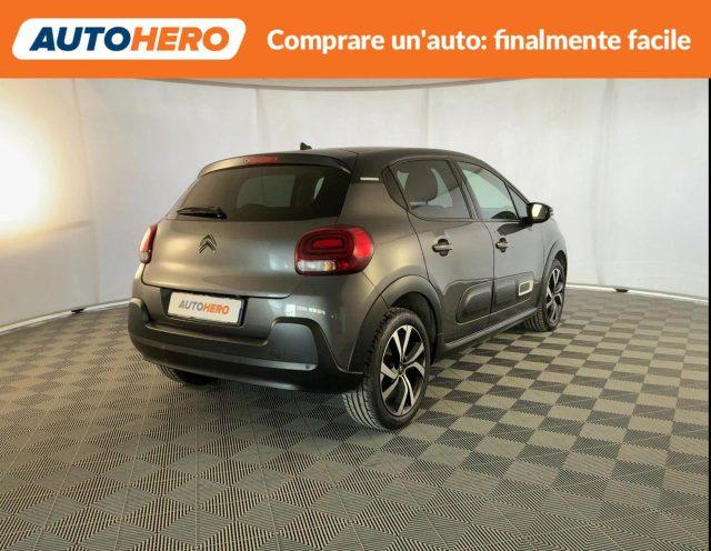 CITROEN C3 BlueHDi 100 S&S Shine Pack