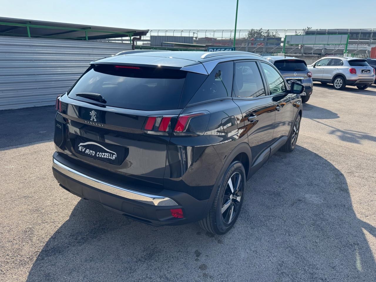 Peugeot 3008 BlueHDi 130 S&S Business