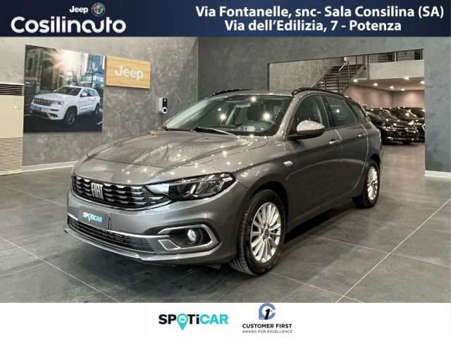 Fiat Tipo SW 1.6 Mjt S&S SW City Life