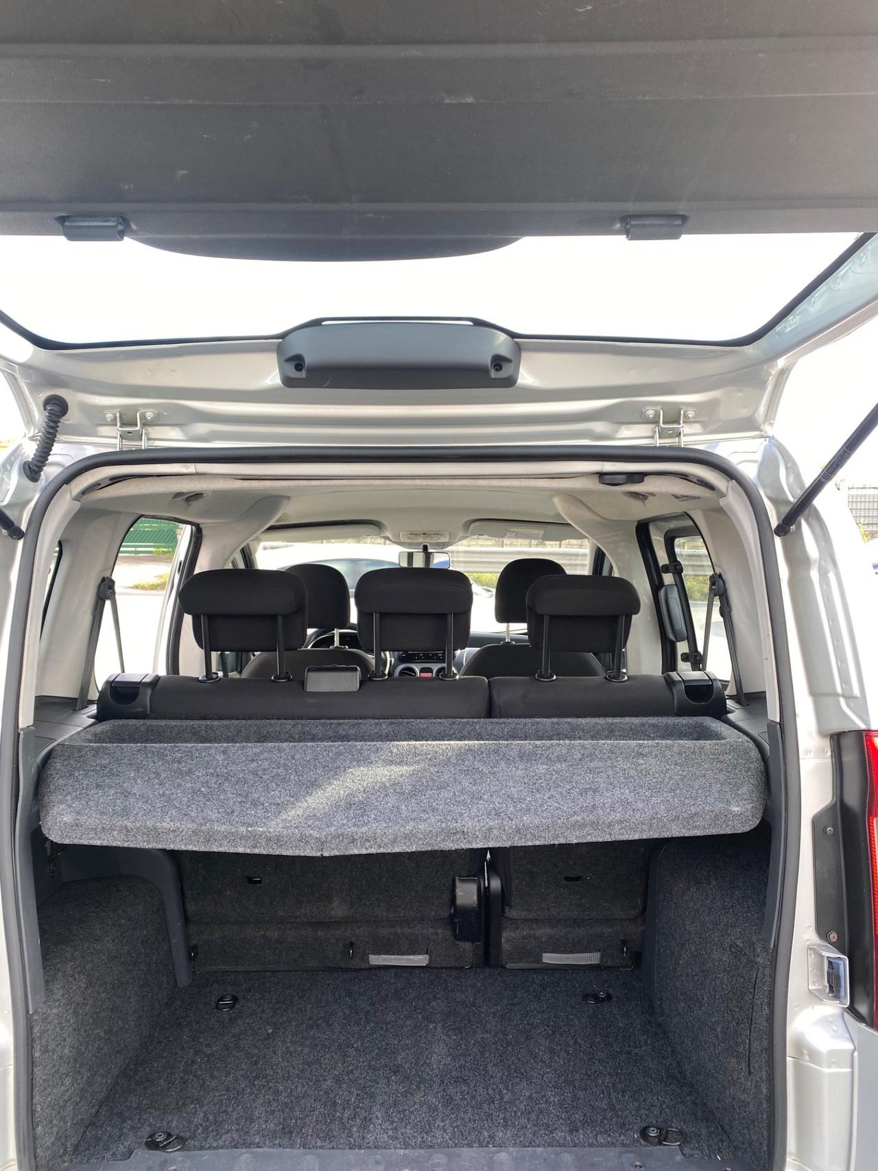 Fiat Qubo 1.3 MJT 75 CV Dynamic