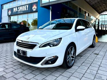 Peugeot 308 SW 1.6 BlueHDI Allure