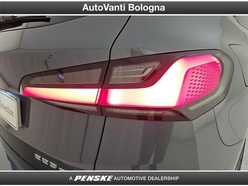BMW Serie 2 Active Tourer 225e xDrive Active Tourer Msport PHEV