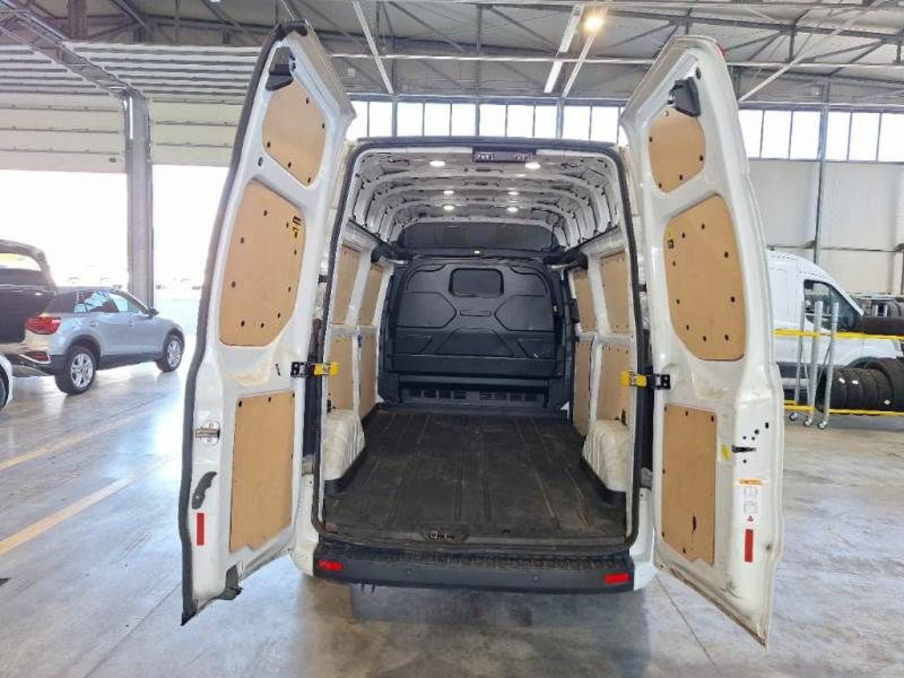 Ford Transit Custom 300 2.0 EcoBlue 130 PC Furgone L2 H2