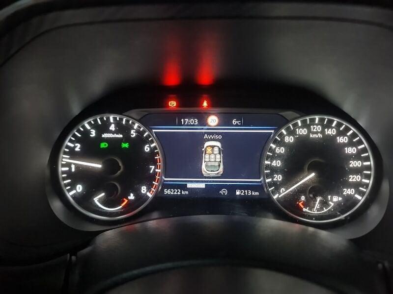 Nissan Juke Juke 1.0 DIG-T 114 CV DCT N-Design