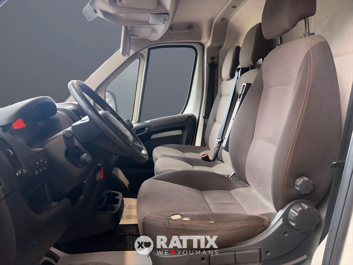 Peugeot Boxer 330 2.2 bluehdi 140CV L1H1 Affaire (IVA ESCLUSA)