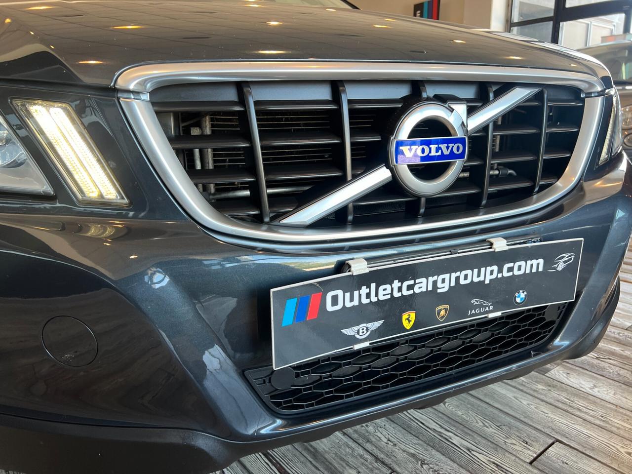 Volvo XC60 AWD /UNICO PROP/TAGLIANDI UFFICIALI