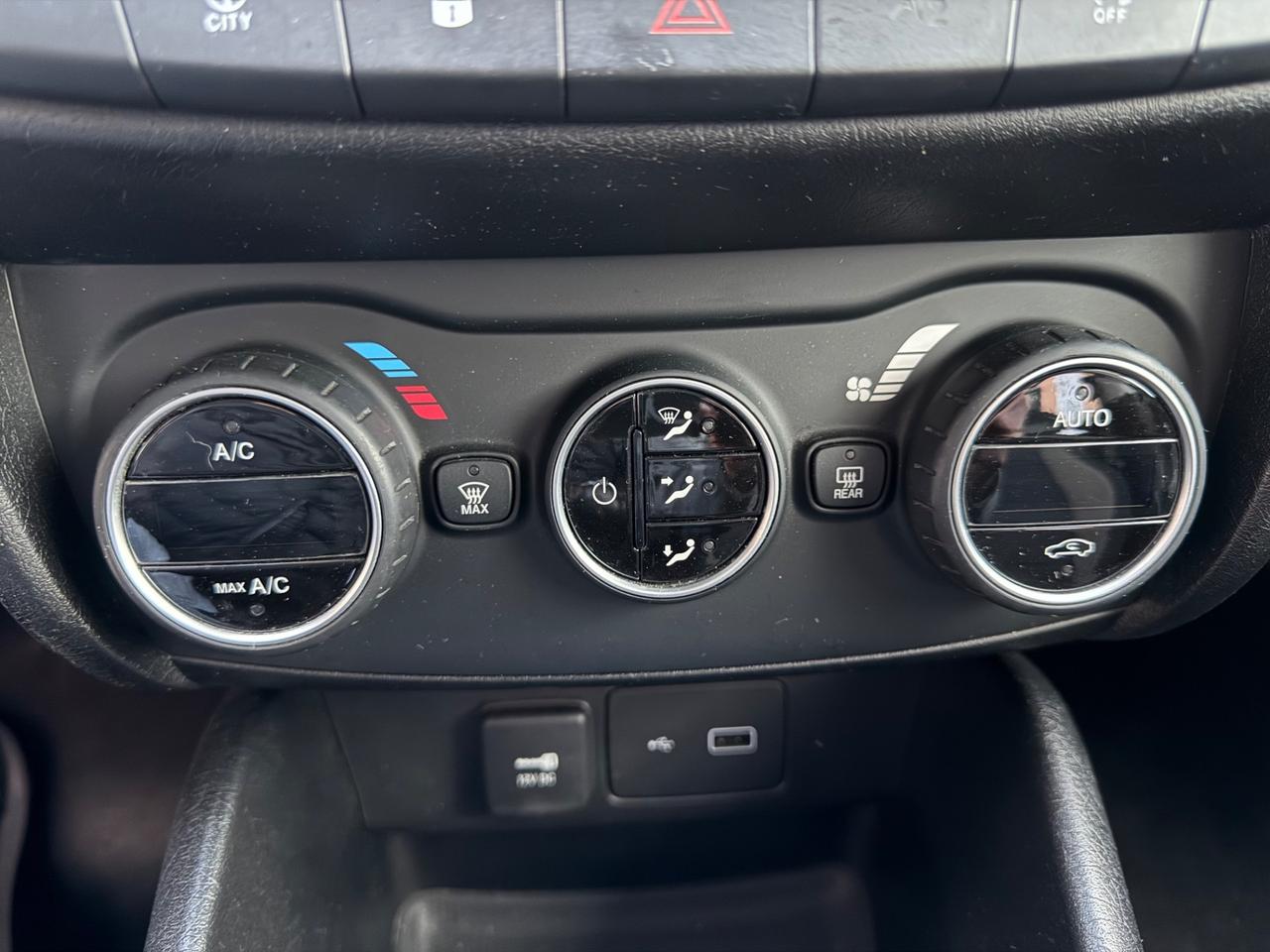 Fiat Tipo 1.6 Mjt S&S 5 porte Lounge
