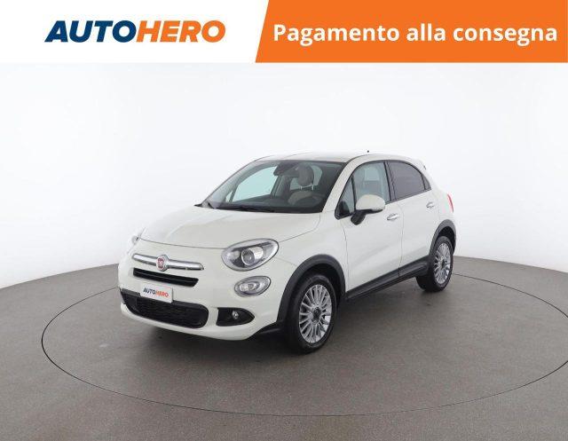 FIAT 500X 1.3 MultiJet 95 CV Lounge