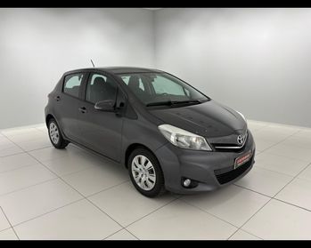 TOYOTA Yaris 5p 1.3 Lounge