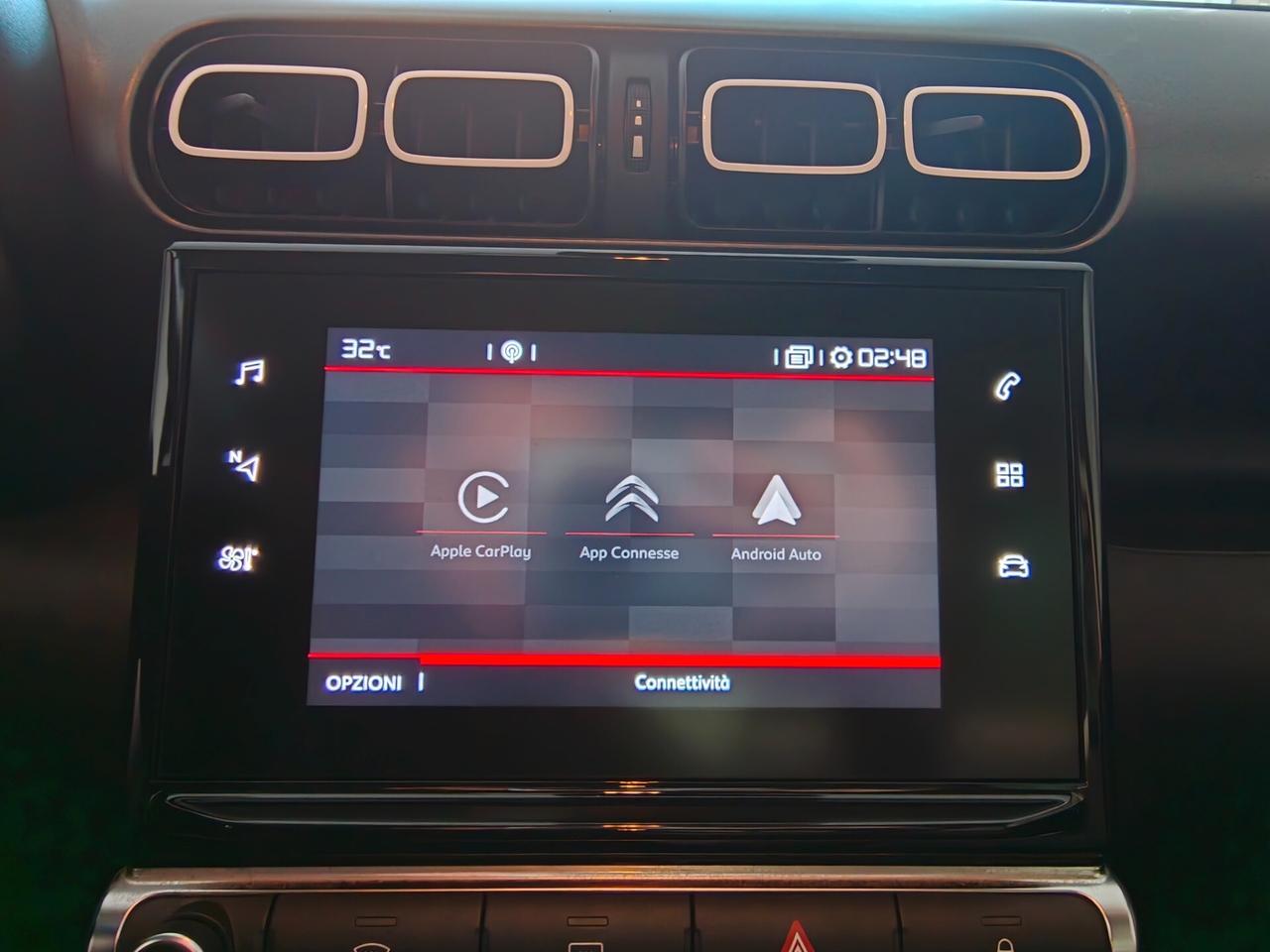 Citroen C3 Aircross BlueHDi 110 S&S Shine Pack