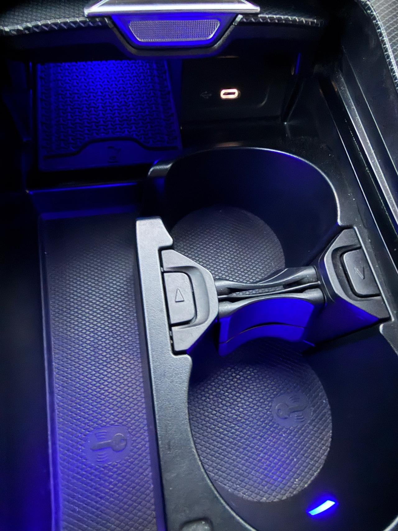 Mercedes-benz C 220 d 2.0 197cv TETTO FULL FULL!