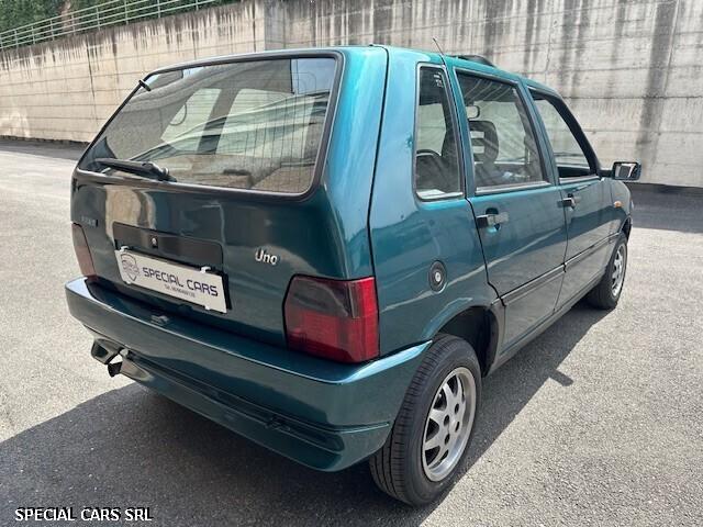 Fiat Uno 1.4 i.e. cat 5 porte S