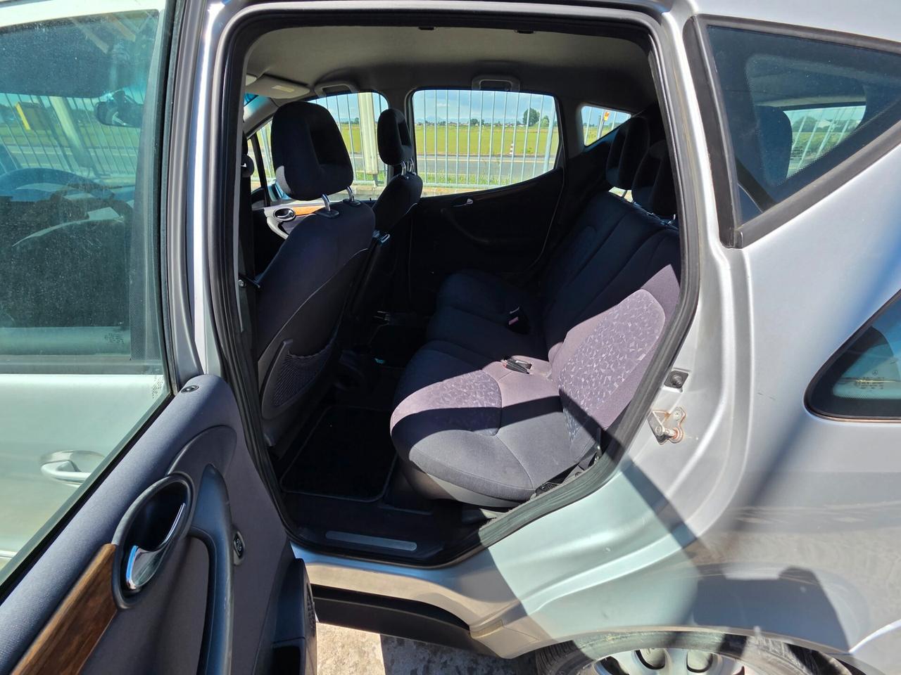 Mercedes-benz A 170 CDI cat Avantgarde